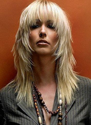 cachupoy hairstyle|long choppy hairstyles for women.
